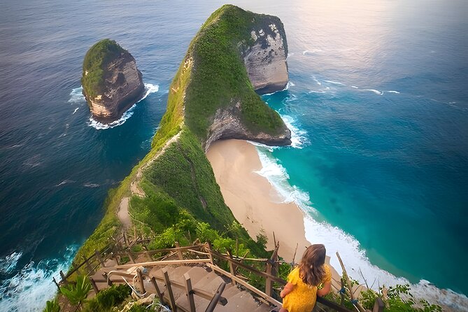 Full Day Nusa Penida Island Beach Tour From Bali - Key highlights you’ll notice right away
