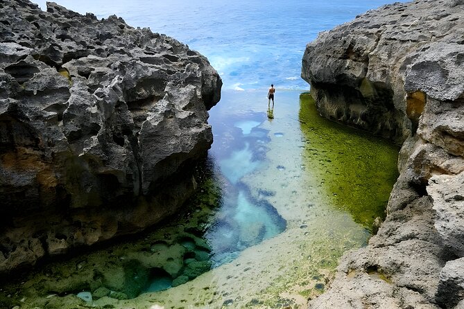 Full Day Nusa Penida Island Beach Tour From Bali - Price and value: what $107.18 actually covers