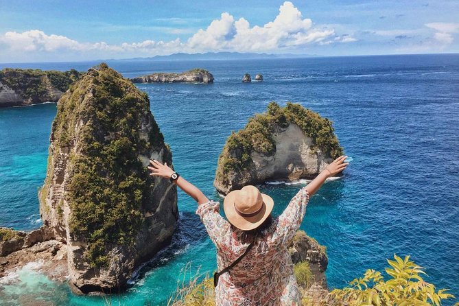 Full-Day Nusa Penida Island Private Tour with Local Guide - Why This Nusa Penida Tour Feels Well Run