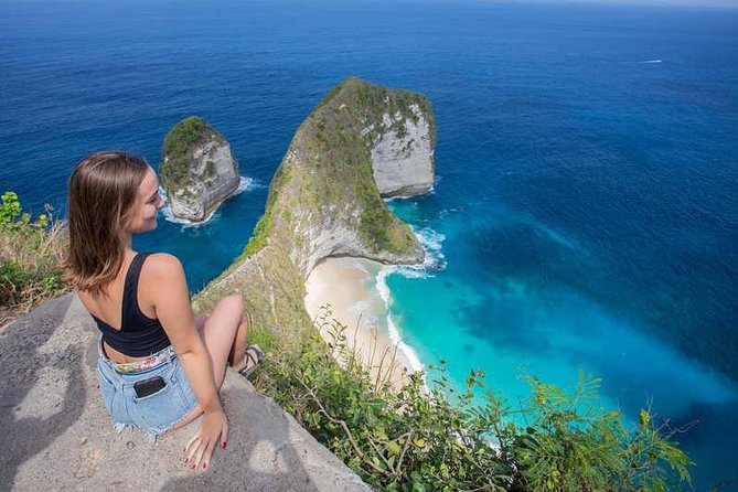 Full-Day Nusa Penida Island Private Tour with Local Guide - Morning Boat to Nusa Penida, Starting at 6:30 am