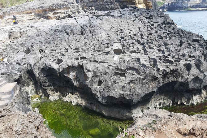 Full-Day Nusa Penida Island Private Tour with Local Guide - Crystal Bay for Snorkeling and Beach Time