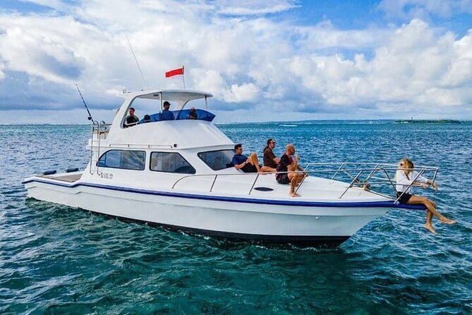 Full-Day Nusa Penida Island with Snorkeling from Bali - Key things I’d want you to know first