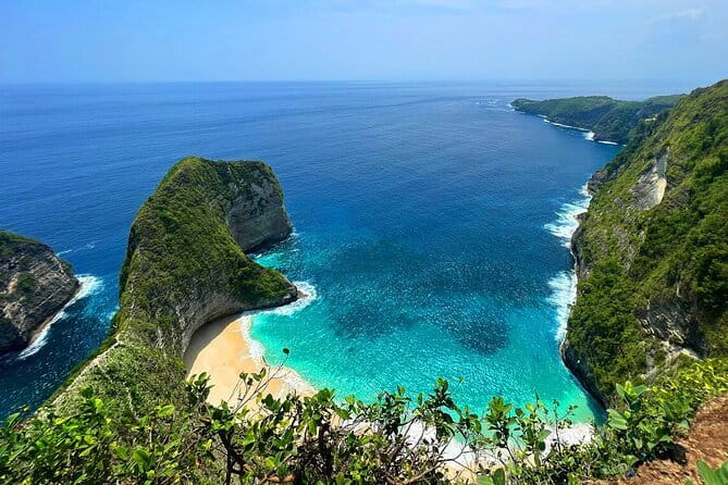 Full-Day Nusa Penida Island with Snorkeling from Bali - Why this Nusa Penida trip is mostly about manta rays