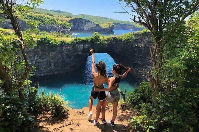 Full-Day Nusa Penida Island with Snorkeling from Bali - What you actually get included, and where you should double-check