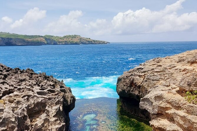 Full-Day Nusa Penida Snorkeling Adventure from Bali - From Jimbaran at 6:30 AM: The Day Gets Moving Fast