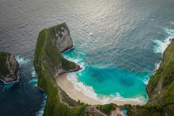 Full-Day Nusa Penida Snorkeling Adventure from Bali - Snorkeling at Gamat Bay and Manta Bay: What the Two-Hour Water Time Feels Like