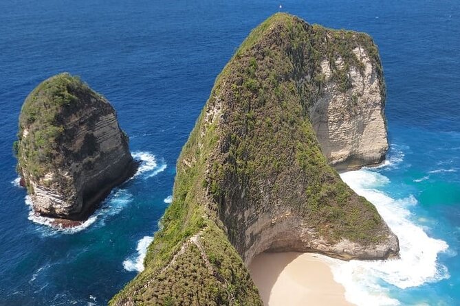 Full-Day Nusa Penida Snorkeling Adventure from Bali - Crystal Bay and Other Sea Stops: How the Day Balances Land and Water