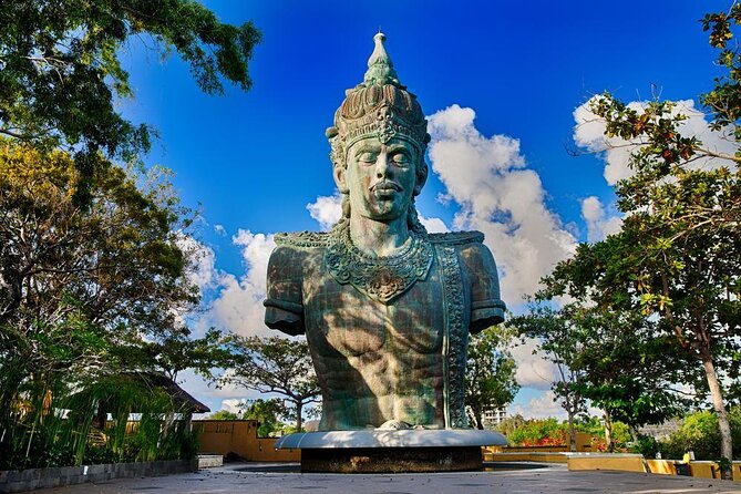 Full-Day Private Cultural Bali Tour + Balinese Driver - Key highlights I’d plan around