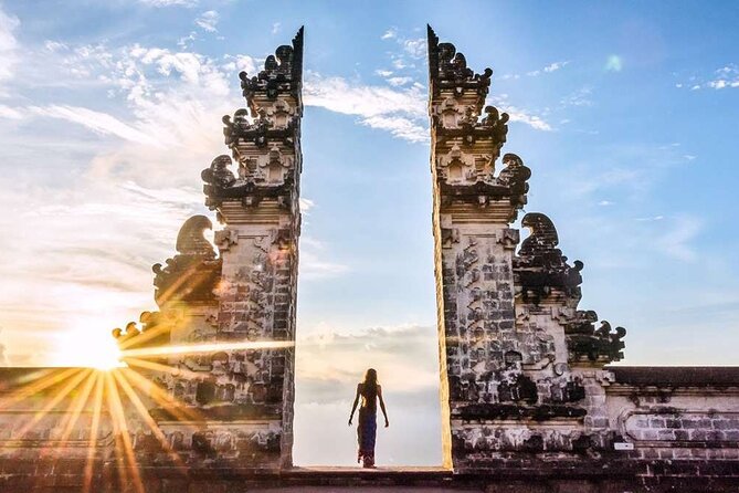 Full-Day Private Cultural Bali Tour + Balinese Driver - Tegalalang Rice Terraces, where the views do the talking