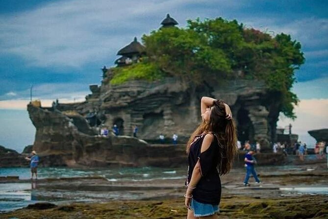 Full-Day Private Cultural Bali Tour + Balinese Driver - Sacred Monkey Forest Sanctuary, and the rules you should actually follow