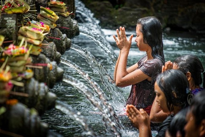 Full-day Private Cultural Tour of Ubud in Bali - Key Things to Know Before You Go