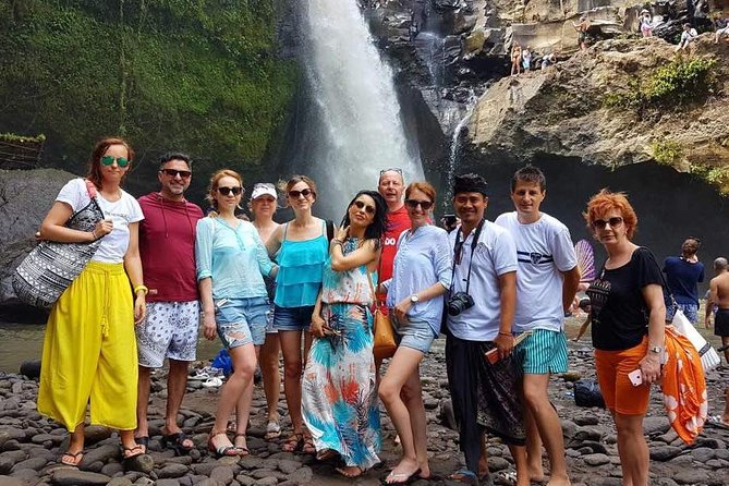 Full-day Private Cultural Tour of Ubud in Bali - How This Private Ubud Day Feels, From 8:30 Pickup to Evening Drop-Off