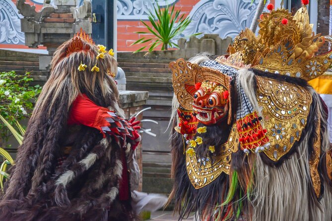 Full-Day Private Guided Exploring Bali as You Wish Tour - South Coast Beaches: Seminyak, Canggu, Sanur, Jimbaran, and Beyond