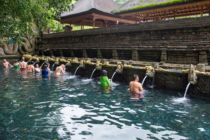 Full-Day Private Guided Exploring Bali as You Wish Tour - Water Parks, Art Galleries, and Markets, When You Need a Break