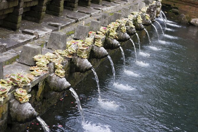 Full Day Private Guided Tour to Bali - Private pickup at 8:00 am, with your guide driving