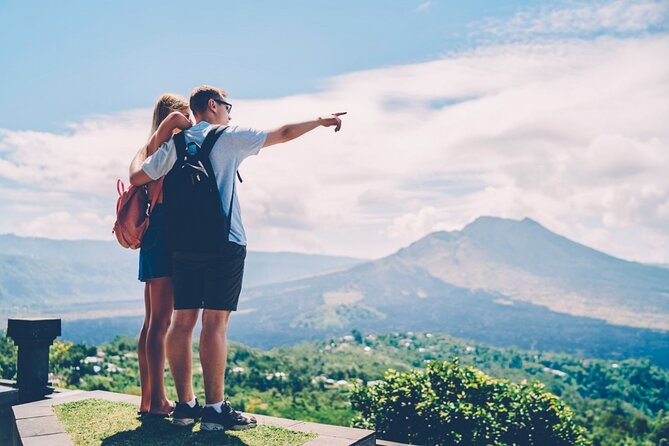 Full Day Private Guided Tour to Bali - Price and logistics: what $60.82 buys you
