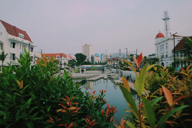 Full Day Private Jakarta Tour(Inc Lunch, Puppet show, & Souvenir) - A 5-6 Hour Private Jakarta Plan That Actually Fits Jakarta