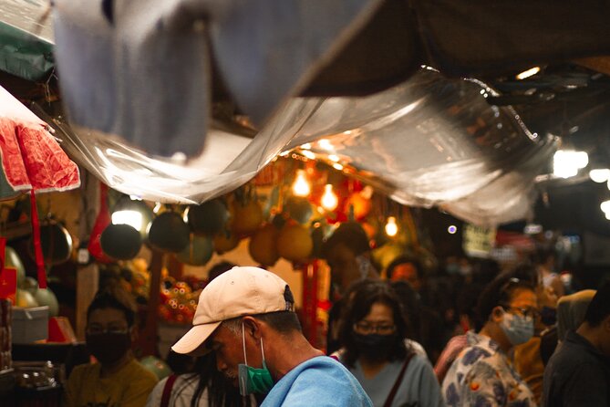 Full Day Private Jakarta Tour(Inc Lunch, Puppet show, & Souvenir) - Dharma Bhakti Temple: Jakarta’s cultural crossroads, early in the day