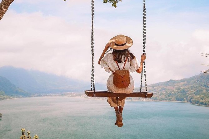 Full-Day Private North Bali Tour with Free WiFi - Handara Iconic Gate: The Classic Photo Stop, With Extra Drone Fees Possible