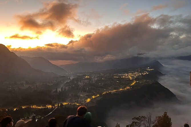 Full Day Private Sunrise Tour in Bromo - Air-Conditioned Comfort, Entrance Tickets, and 4WD Value
