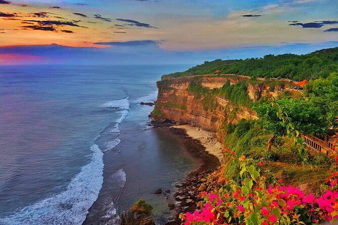 Full Day Private Tour from Tegenungan Waterfall to Tanah Lot - Private driver perks: timing, photos, and communication