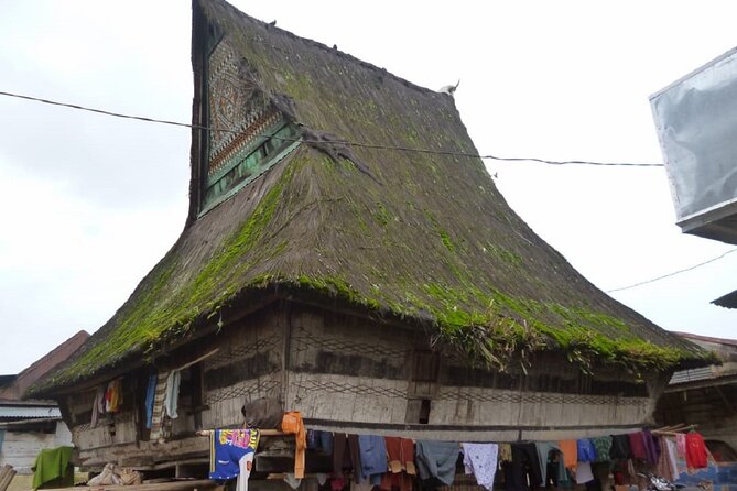 Full Day Private Tour in Lake Toba View and Karo Highlands From Medan City - Pickup from Medan and the timing you should expect