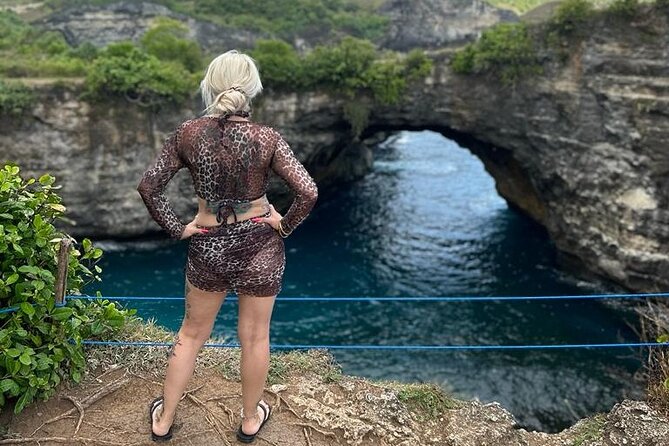 Full Day Private Tour in Nusa Penida - The 9-hour schedule that actually includes travel time