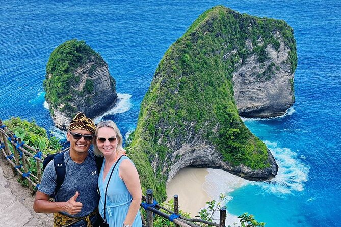 Full Day Private Tour in Nusa Penida - Lunch included, plus the one glitch to watch for