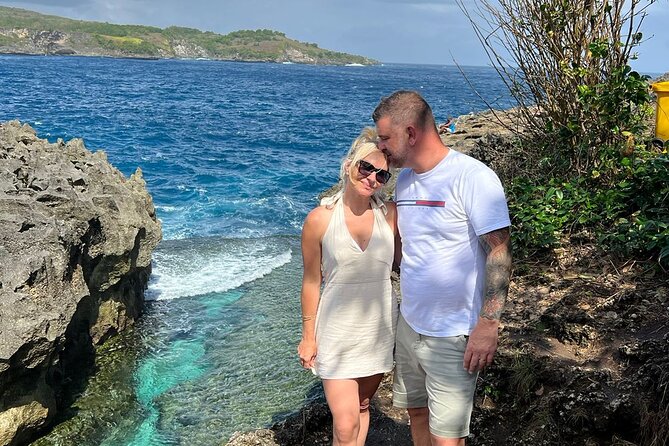 Full Day Private Tour in Nusa Penida - Price and value at about $77 per person