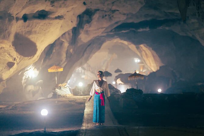 Full Day Private Tour to Nusa Penida Underground Temple from Bali - Key Things That Make This Tour Worth Your Time
