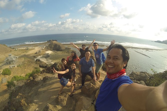 Full-Day Private Trip to South Lombok - Key points at a glance