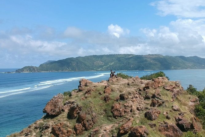Full-Day Private Trip to South Lombok - Selong Belanak Beach, relax, swim, and surf if you want