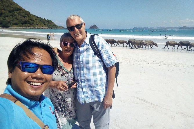 Full-Day Private Trip to South Lombok - Price and what you really get with a group of up to 5