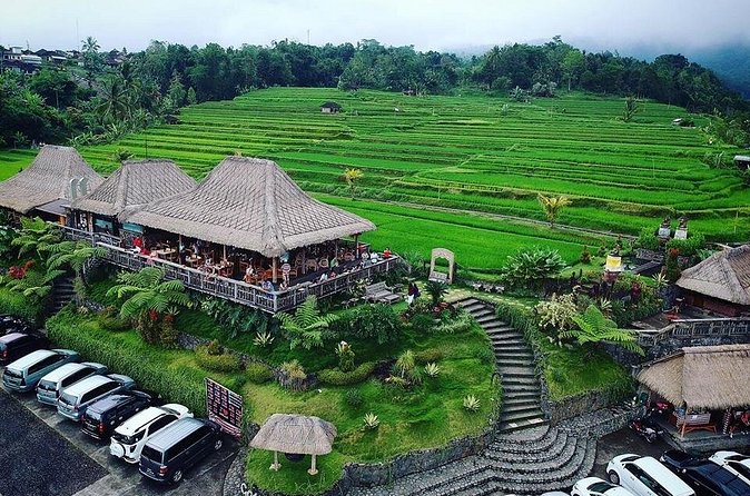 Full Day Private Water Temples Tour in Bali - Price and value, why $42 per person can make sense here
