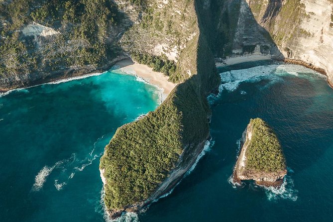 Full-Day Tour To Nusa Penida Bali - Pantai Diamond: East Side Cliff Views With a Different Mood