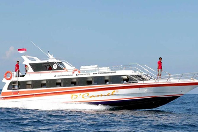 Full-Day Tour To Nusa Penida Bali - Seminyak Pickup and the Sanur Fast Boat Jump