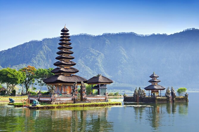 Full-Day Tour to Water Temples and UNESCO Rice Terraces in Bali - Why this Bali water-temple plus rice-terrace day feels different