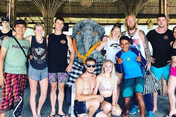 Full-Day Tour: White Water Rafting and Highlight of Ubud with All-inclusive - Price and value: is $58 a fair deal for this full-day plan?