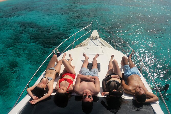 Full Day Trip to Explore 6 Destinations in Labuan Bajo and Komodo - Manta Point: where you trade certainty for a good chance
