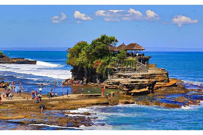 Full day Ubud and Tanah Lot tour - Key highlights you will actually feel during the day
