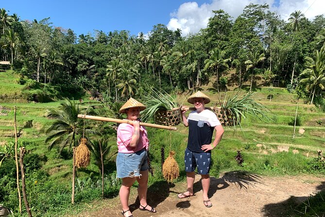 Full Day – Ubud Art Village and Mount Batur Kintamani with Lunch - A Full-Day Blueprint for Ubud, Kintamani, and Tegenungan