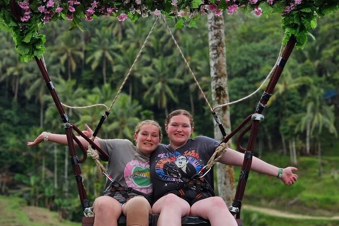 Full Day – Ubud Art Village and Mount Batur Kintamani with Lunch - Kemenuh Wood Carving: Where Craft Skills Show Up in the Details