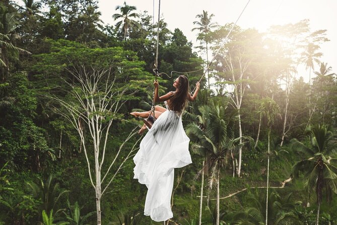 Full Day – Ubud Art Village and Mount Batur Kintamani with Lunch - Morning Art Stops: Tohpati Batik and Celuk Gold and Silver
