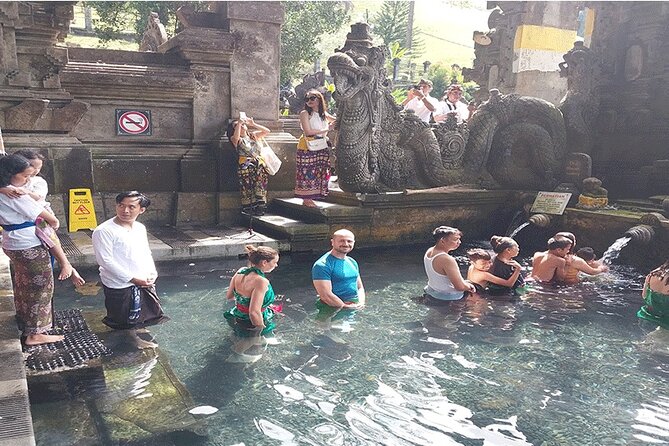 Full Day Ubud Tour - Price and tickets: what $95 really buys you