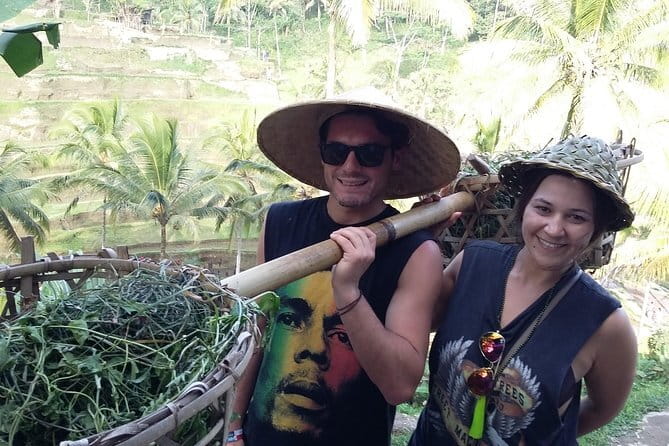 Full-Day Ubud Village including Mt Batur Tirta Empul and Sightseeing Tour - Key highlights to know before you go