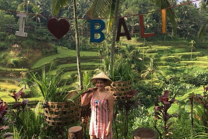 Full-Day Ubud Village including Mt Batur Tirta Empul and Sightseeing Tour - Mt Batur viewpoint: crater-edge lunch and real volcanic context