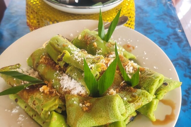 Full Day Ubud Waterfall Visit and Cooking Experience - A Dawn Pickup Into Ubud Country