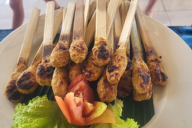 Full Day Ubud Waterfall Visit and Cooking Experience - How to Make the Most of an About 8-Hour Day