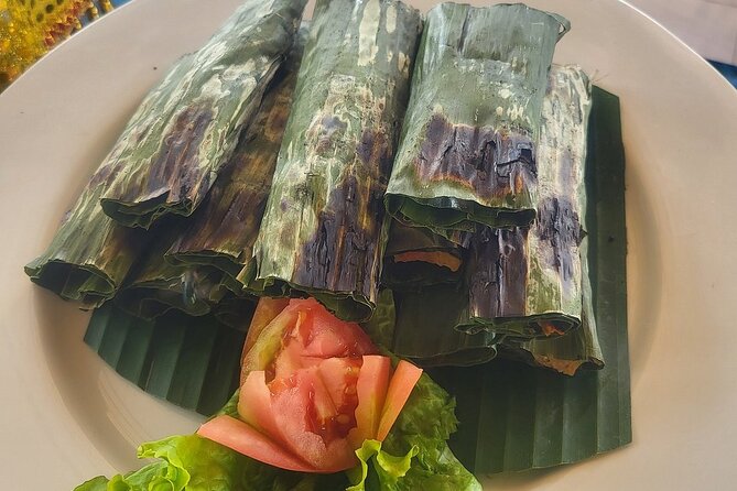 Full Day Ubud Waterfall Visit and Cooking Experience - Should You Book This Ubud Full Day Cooking and Waterfall?