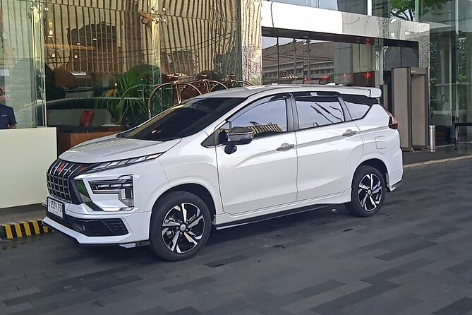 Fullday 10 hours rent a car in Jakarta city with toll & parking - Price and logistics: why the all-in $125 feels smart